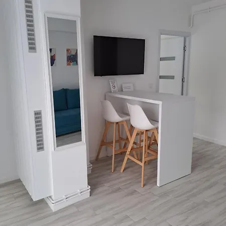 Come&chill Apartment